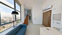 Cosmo (D14), Apartment #535765561